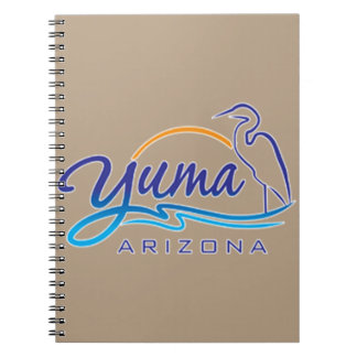 Carnet Yuma, Arizona