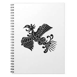 Carnet Yusoku Phoenix
