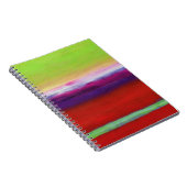 Carnet Zanja 2000 (Côté Droit)