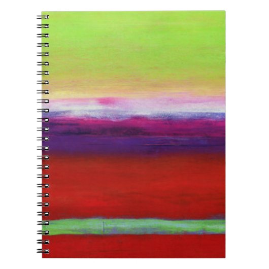 Carnet Zanja 2000 (Devant)