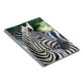 Carnet Zebra 001 (Côté Droit)