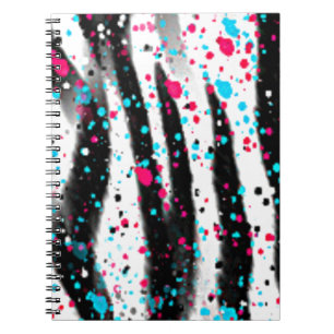 Carnet Zèbre