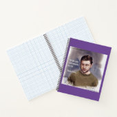 Carnet Zelensky, Volodymir (Intérieur)