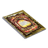 Carnet Zen (Côté Droit)