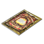 Carnet Zen (Côté gauche)