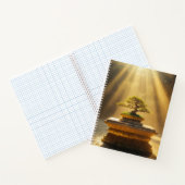 CARNET ZEN - BUDDHISM - MEDITATION (Intérieur)