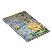 Carnet Zénitude (Côté Droit)
