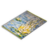 Carnet Zénitude (Côté gauche)