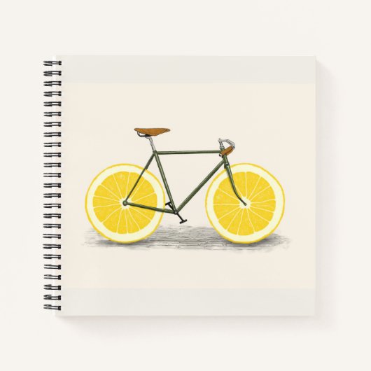 Carnet Zest | Florent Bodart (Devant)