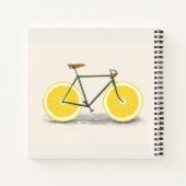 Carnet Zest | Florent Bodart (Dos)