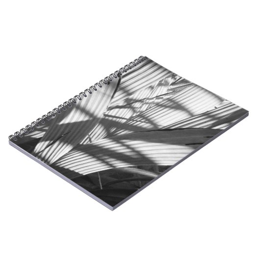 Carnet Zigzag (Côté gauche)