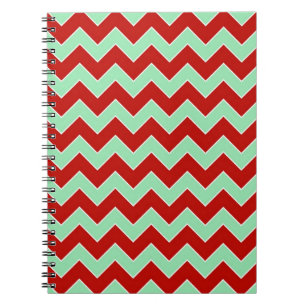 Carnet Zigzag de Noël