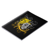 Carnet Zodiac - Gemini (Côté gauche)