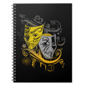 Carnet Zodiac - Gemini (Devant)