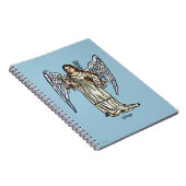 Carnet Zodiaque : Vierge, 1482 (Côté Droit)