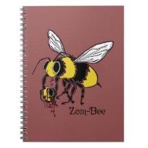 Zom-abeille