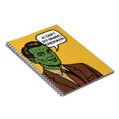 Carnet Zombie Tech IA PopCulture (Côté Droit)