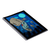 Carnet Zombis 2012 (Côté Droit)