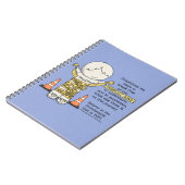 Carnet Zone de confort (Côté gauche)