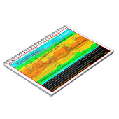 Carnet Zone de confort Mars (Côté gauche)
