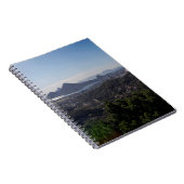 Carnet Zone de sud de Rio de Janeiro (Côté Droit)