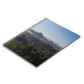 Carnet Zone de sud de Rio de Janeiro (Côté gauche)
