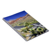Carnet Zone nationale de conservation de Red Rock Canyon, (Côté Droit)