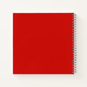 Carnet Zoo ! (Dos)