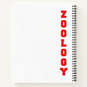 Carnet Zoologie (Dos)