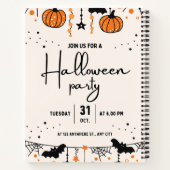 Carnet zxcvghjkl ;" (Dos)