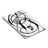 Carnet Zyodd (Côté Droit)