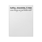 Carnets amusants cadeaux de bureau femme humour ca (Tourné)