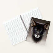 Carnets animal fantasy (Intérieur)