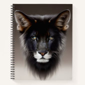 Carnets animal fantasy (Devant)
