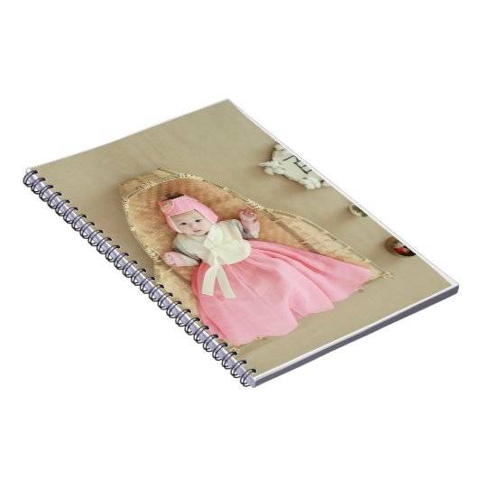 carnets bébé (Côté Droit)