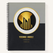 Carnets & Bloc-notes (Devant)