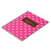 Carnets chics par le chaton vif (Côté gauche)