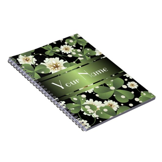 Carnets Clover Dream (Côté Droit)