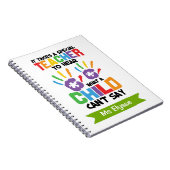 Carnets d'appréciation des enseignants de l'enseig (Côté Droit)