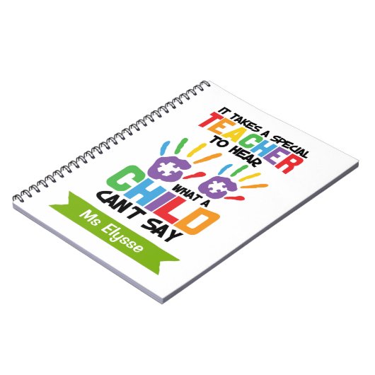 Carnets d'appréciation des enseignants de l'enseig (Côté gauche)