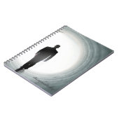 Carnets de Chicago IANDS (Côté gauche)