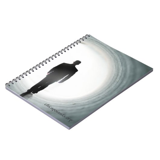 Carnets de Chicago IANDS (Côté gauche)