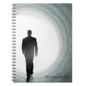 Carnets de Chicago IANDS (Devant)