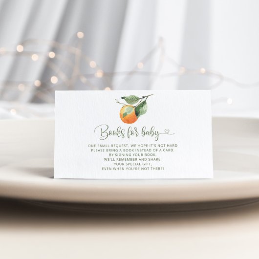 Carnets de cuiterie orange pour la carte d'enclos 