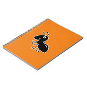 Carnets de fourche (Côté gauche)