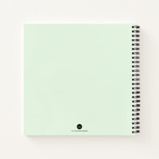 Carnets de journalisation du meilleur jour (Dos)