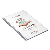 Carnets de l'enseignant - Touchez une vie pour tou (Côté Droit)