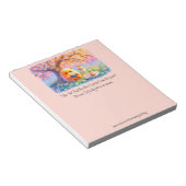 Carnets de monstres dans la orangeraie (Incliné)