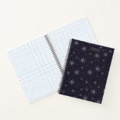 carnets de notes (Intérieur)