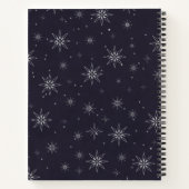carnets de notes (Dos)